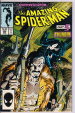 KRAVEN'S LAST HUNT (COMPLETE ORIGINAL 6 ISSUES) (1987) 9.4 (NM)