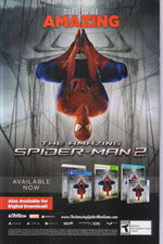 AMAZING SPIDER-MAN #3 (2014) 9.4 (NM)