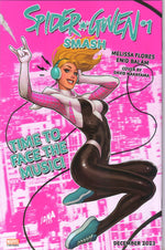 AMAZING SPIDER-MAN #35 (2023) (1:25) VARIANT 9.4 (NM)