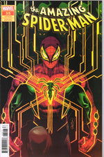 AMAZING SPIDER-MAN #35 (2023) (1:25) VARIANT 9.4 (NM)