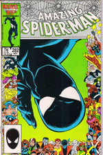 AMAZING SPIDER-MAN #282 (1986) 9.4 (NM)