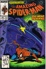 AMAZING SPIDER-MAN #305 (1988) 9.4 (NM)
