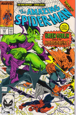 AMAZING SPIDER-MAN #312 (1989) 9.6 (NM+)