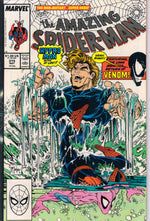 AMAZING SPIDER-MAN #315 (1989) 9.4 (NM)
