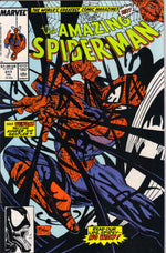AMAZING SPIDER-MAN #317 (1989) 9.0 (VF/NM)