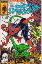 AMAZING SPIDER-MAN #318 (1989) 9.4 (NM)
