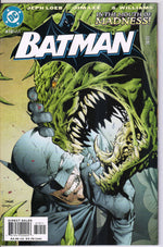BATMAN #610 (2003) 9.6 (NM+)