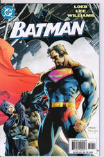 BATMAN #612 (2003) 9.6 (NM+)