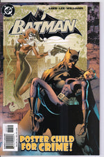 BATMAN #613 (2003) 9.6 (NM+)