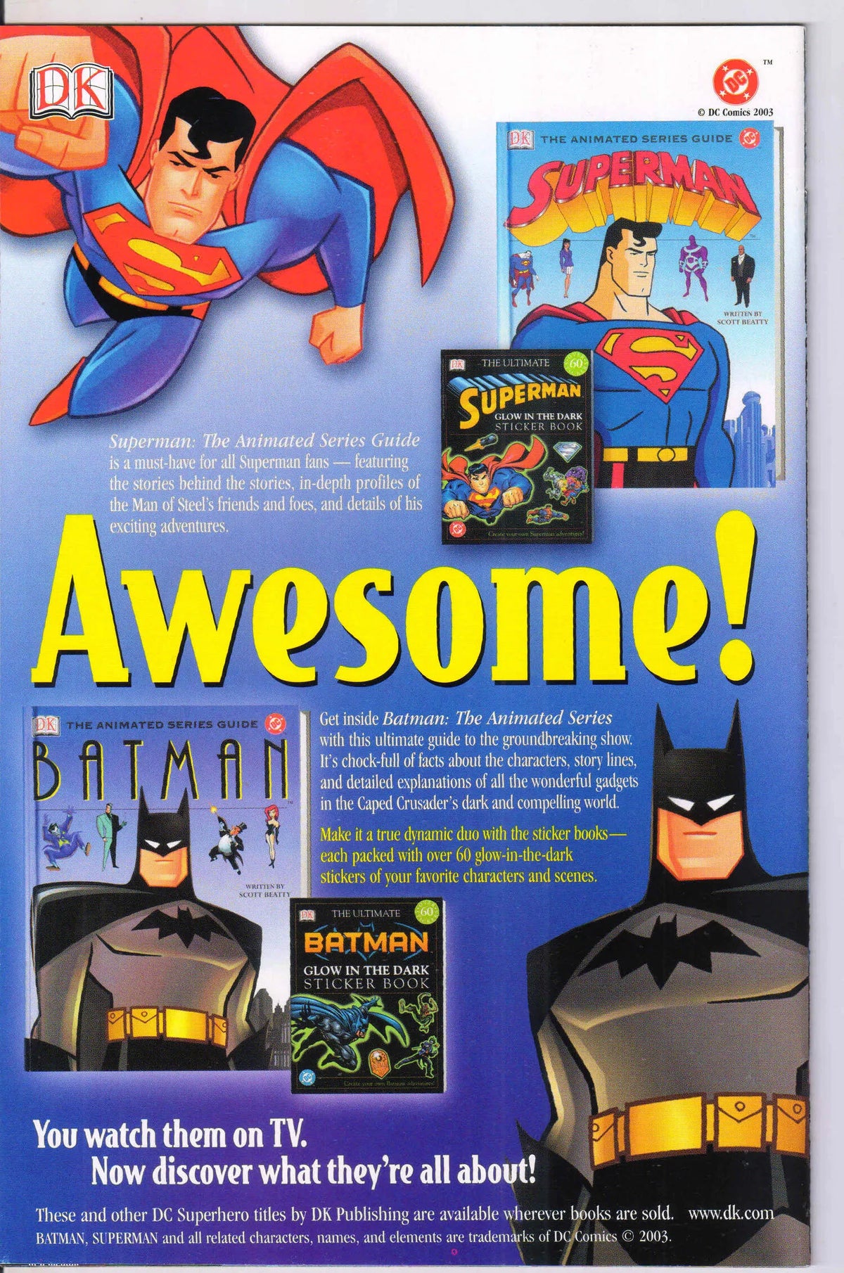 BATMAN #617 (2003) 9.6 (NM+)
