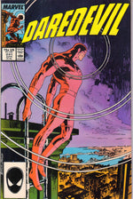 DAREDEVIL #241 (1987) 9.2 (NM-)