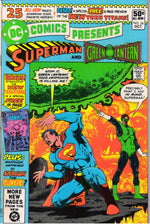 DC Comics Presents #26 (1980) 8.5 (VF+) - MAJOR KEY
