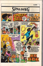 DOCTOR STRANGE #26 (1977) 8.0 (VF)