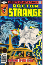 DOCTOR STRANGE #36 (1979) 9.6 (NM+)