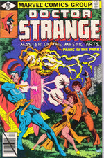 DOCTOR STRANGE #38 (1979) 9.6 (NM+)