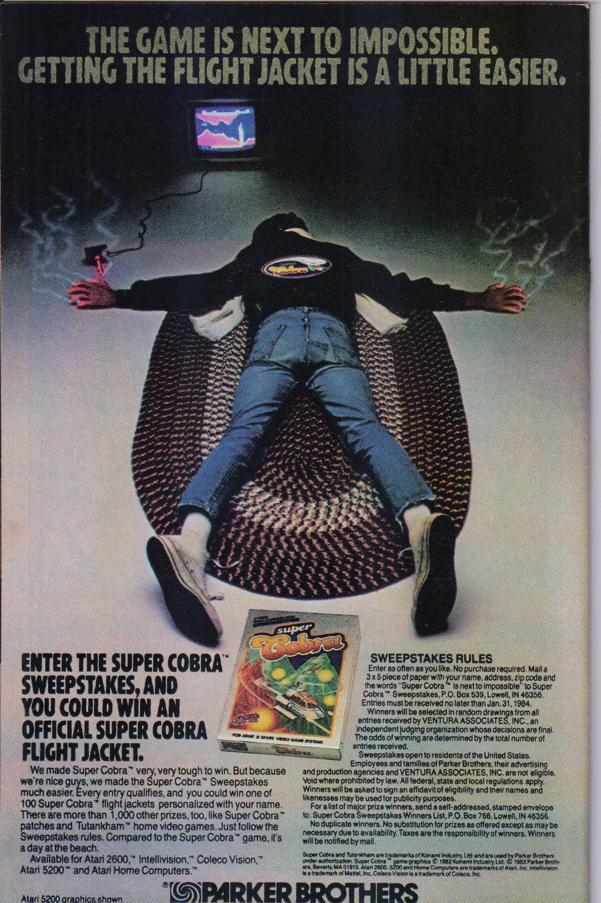 DOCTOR STRANGE #63 (1984) 9.2 (NM-)