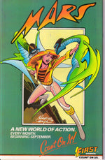 JUDGE DREDD #1 (1983) 9.4 (NM)