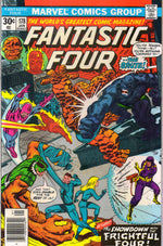 FANTASTIC FOUR #178 (1977) 9.0 (VF/NM)