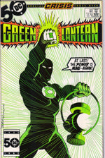 GREEN LANTERN #195 (1985) 9.6 (NM+)