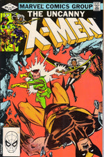 UNCANNY X-MEN #158 (1982) 9.2 (NM-)