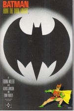 BATMAN: THE DARK KNIGHT RETURNS #3 (1986) 1ST PRINT 7.0 (FN/VF)