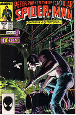 KRAVEN'S LAST HUNT (COMPLETE ORIGINAL 6 ISSUES) (1987) 9.4 (NM)