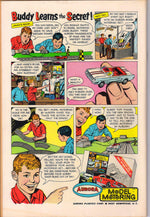 SUPERMAN #174 (1965) 8.0 (VF)