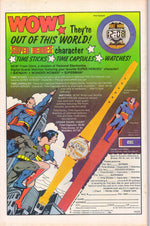 NEW TEEN TITANS #26 (1982) 9.6 (NM+)