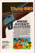 NEW TEEN TITANS #1 (1980) NEWSSTAND 9.4 (NM) - MAJOR KEY