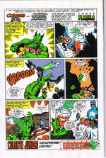 TRANSFORMERS #58 (1989) 9.4 (NM)