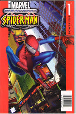 ULTIMATE SPIDER-MAN (#1-39) (2000) (39 ISSUES BUNDLE) AVG 9.4 (NM)