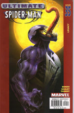 ULTIMATE SPIDER-MAN #35 (2003) 9.6 (NM+)