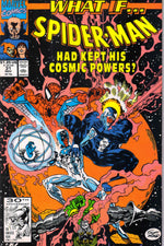 WHAT IF...? #31 (1991) 9.4 NM