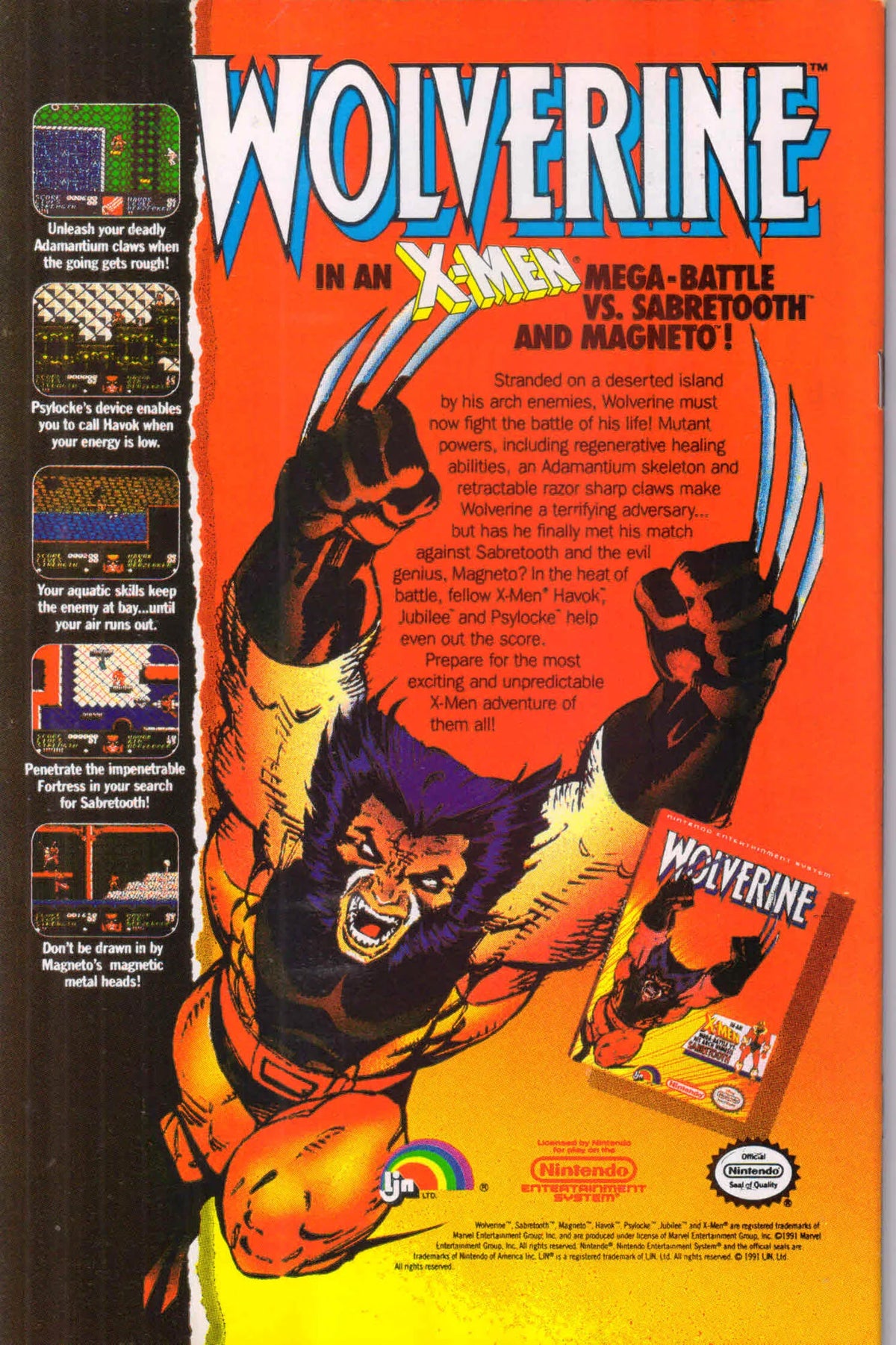 WHAT IF...? #31 (1991) 9.4 NM