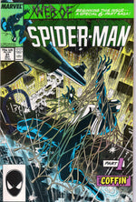 KRAVEN'S LAST HUNT (COMPLETE ORIGINAL 6 ISSUES) (1987) 9.4 (NM)
