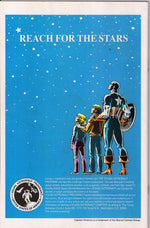 WEB OF SPIDER-MAN #4 (1985) 9.6 (NM+)