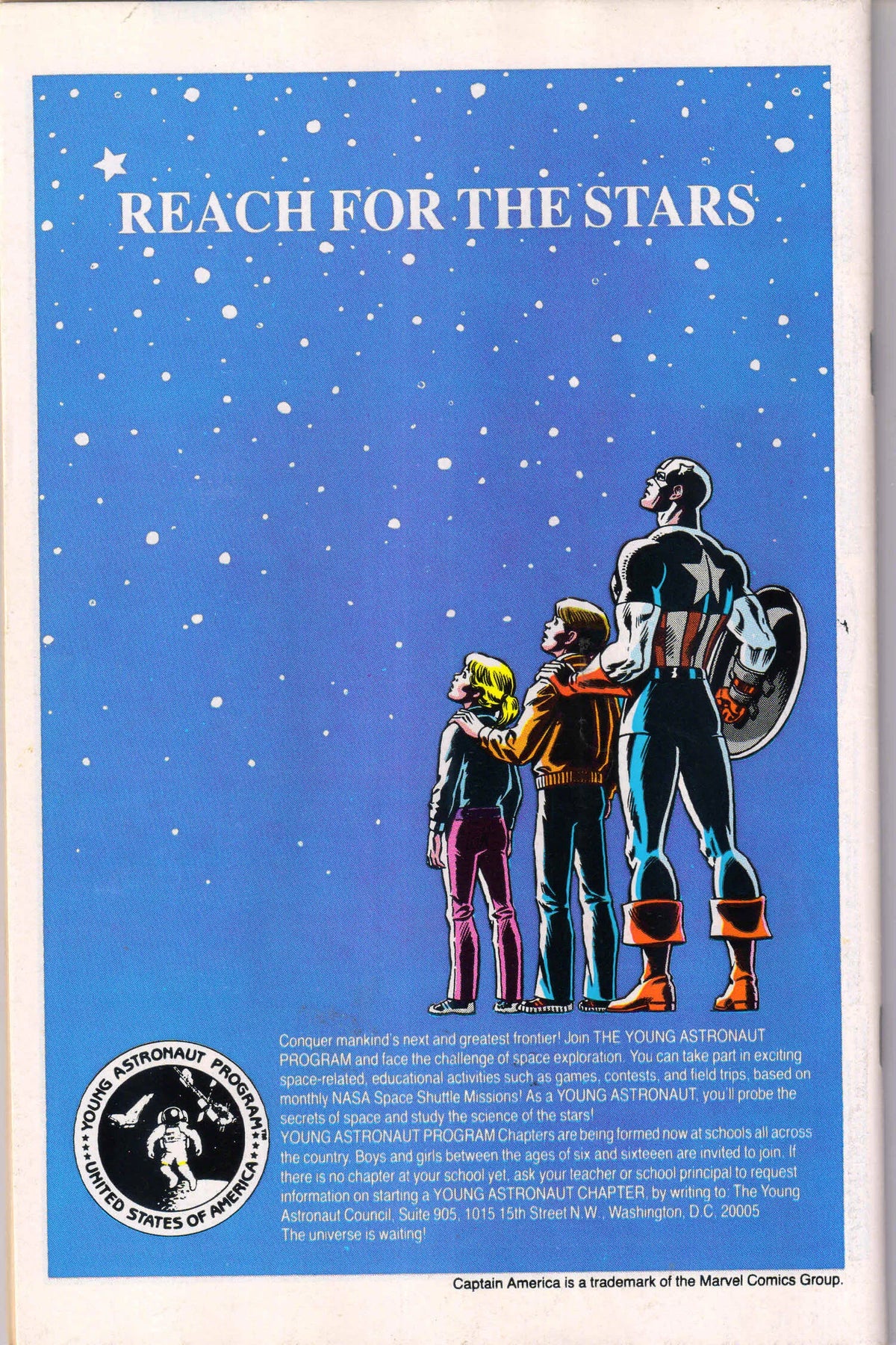WEB OF SPIDER-MAN ANNUAL #1 (1985) 9.4 (NM)