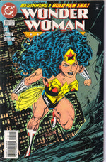 WONDER WOMAN #101 (1995) 8.0 (VF)