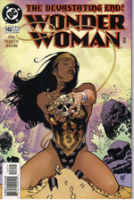 WONDER WOMAN #146 (1999) 9.6 (NM+)