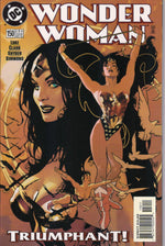 WONDER WOMAN #150 (1999) 9.4 (NM)