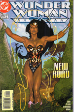 WONDER WOMAN #159 (2000) 9.4 (NM)