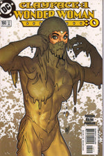 WONDER WOMAN #160 (2000) 9.2 (NM-)