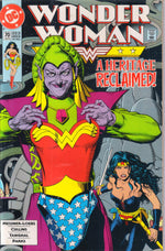 WONDER WOMAN #70 (1993) 7.0 (FN/VF)