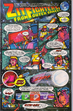X-MEN #20 (1993) 9.6 (NM+)
