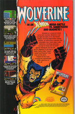 X-MEN #2 (1991) NEWSSTAND 9.6 (NM+)
