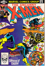 UNCANNY X-MEN #148 (1981) 9.2 (NM-)