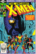 UNCANNY X-MEN #149 (1981) 9.0 (VF/NM)