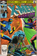 UNCANNY X-MEN #150 (1981) 9.0 (VF/NM)