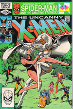 UNCANNY X-MEN #152 (1981) 9.0 (VF/NM)