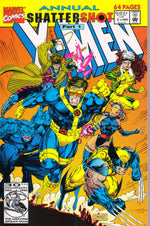 X-MEN ANNUAL #1 (1992) 9.6 (NM+)